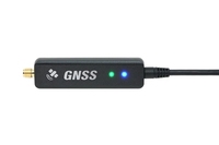 Columbus P-70 Ultra GPS & GNSS Récepteur Antenne G Souris Récepteur de données QZSS-IRNSS pour le suivi de la cartographie SIG Survey