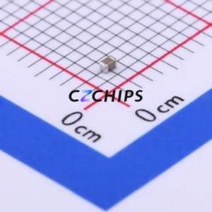 Condensateur SMD (MLCC) GRM155R61A106ME11D 0402 (Capacité : 10uF) (Précision : 20%) Tension nominale : 10V - Product Image 1