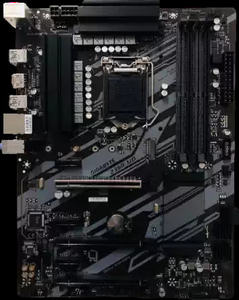 Placa Base Gigabyte Z390 UD LGA 1151 ATX para Juegos, 4 Ranuras DDR4 RAM, USB 3.1, SATA, M.2, para Computadora de Escritorio - Product Image 1