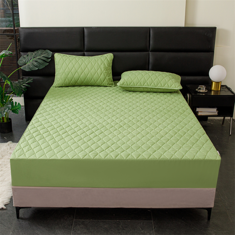 Verde Fresco