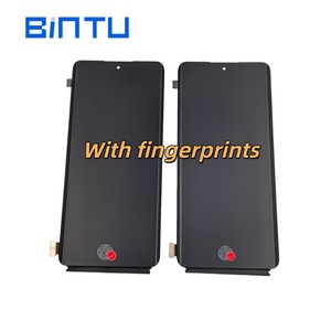 Módulo de Pantalla Amoled de Alta Calidad, Amplia Compatibilidad, con Revestimiento Antideslumbrante y Superficie Resistente a Huellas Dactilares para <span class=keywords><strong>oppo</strong></span> Reno 9 Pro - Product Image 5