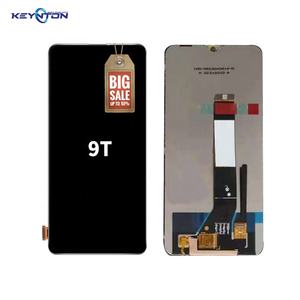 <span class=keywords><strong>Ecran</strong></span> LCD pour téléphone portable redmi Xiaomi Redmi <span class=keywords><strong>9</strong></span> Power 9T <span class=keywords><strong>Note</strong></span> <span class=keywords><strong>9</strong></span> 4GPoco M3 - Product Image 2