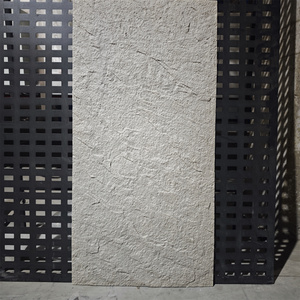 Panneau en pierre PU imperméable, revêtement en pierre en mousse de polyuréthane, pierre artificielle légère pour <span class=keywords><strong>la</strong></span> décoration murale intérieure et extérieure - Product Image 1