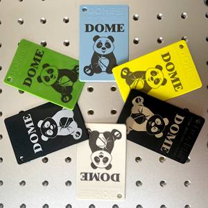 إضافات ليزر على شكل قبة لوضع علامات بلاستيكية معززة أجزاء مصبوبة عامل مساعد كيميائي لعلامات البلاستيك PP PA PE TPU ABS - Product Image 5