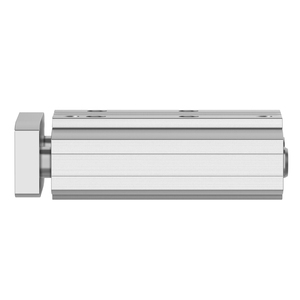 Cilindro Neumático Guiado Original FESTO DGRC de Alemania, Actuador Compacto de Varilla Guiada, Múltiples Diámetros y Carreras - Product Image 3