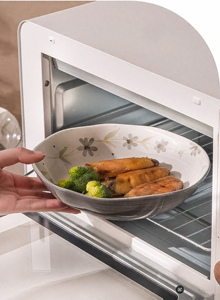 <span class=keywords><strong>2025</strong></span> Cổ Điển Màu Xám Hoa 8-Inch Đồ Đá Handmade Gốm Sâu Tấm Thanh Lịch Phong Cách Đảng Bộ Đồ Ăn Cho Khách Sạn Nhà Bếp Sử Dụng - Product Image 3