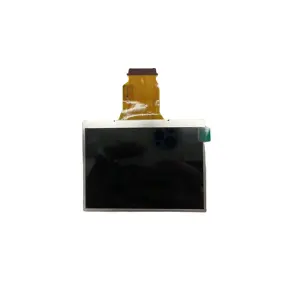 LCD for canon 60D 6D 600D with back light new