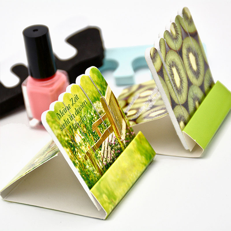 Wholesale Promotion Gift Mini Nail File