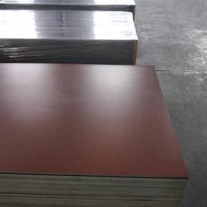 Feuille stratifiée en papier phénolique, plaque en bakélite 3021 - Product Image 5