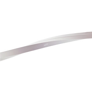 Bande lumineuse LED néon SMD2835 126 LED/m, tube flexible en silicone souple 16*16mm, garantie 3 ans, IP67, éclairage pour piscine et terrasse, homologué UL - Product Image 1