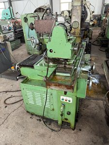 Listo para Enviar: Rectificadora Universal Usada Modelo 2M9125C, Máx. 250mm entre Centros, 630mm entre Puntas, Máquina Rectificadora <span class=keywords><strong>de</strong></span> Herramientas en Venta - Product Image 5