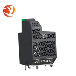 Controlador Lógico Programable (PLC) Schneider HMIGTO5310 Nuevo y Original, 16 E/S, 110V, Panel de Pantalla Táctil con Comunicación I/O Link - Product Image 3