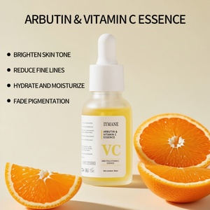 เซรั่มวิตามินซี อาร์บูติน สูตรเข้มข้นเพื่อผิวกระจ่างใส สำหรับผิวหมองคล้ำ - Product Image 2