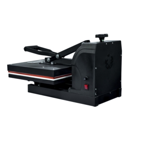 เครื่องรีดร้อนขนาด38*38ซม. สำหรับเสื้อยืดเสื้อผ้า Yinghe DIY เครื่องรีดติดแผ่นเรียบดิจิตอลออกแบบได้เอง - Product Image 3