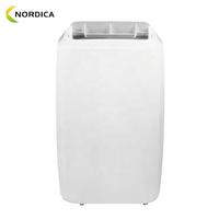 18000 BTU Suku Terbaru Gaya Ac Ac Mini Portable Air Conditioner