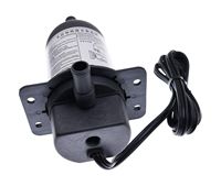 Chauffe-eau à carter d'eau pour générateur diesel, auto-circulation, préchauffage, chauffage électrique, 0,5-2KW, 240V, 1500W, 2000W, TPS181GT10-000