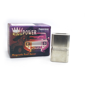 Ahorrador <span class=keywords><strong>de</strong></span> Combustible Magnético King Power Super 10800 Gauss, Suavizador <span class=keywords><strong>de</strong></span> <span class=keywords><strong>Agua</strong></span> Magnético, Acondicionador <span class=keywords><strong>de</strong></span> <span class=keywords><strong>Agua</strong></span> sin Sal, Tratamiento <span class=keywords><strong>de</strong></span> <span class=keywords><strong>Agua</strong></span> Doméstico - Product Image 2