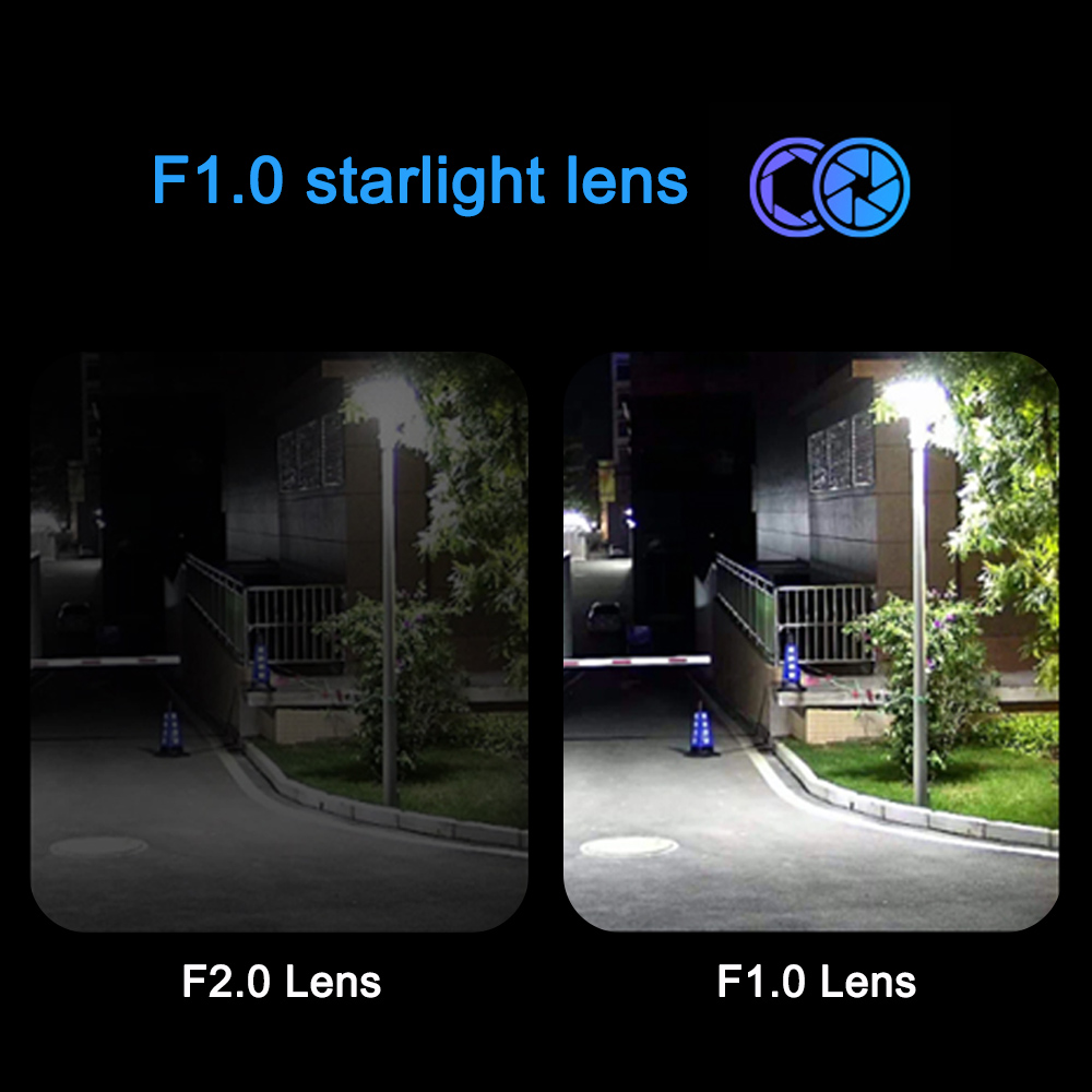 Full Color Hik 8mp 4k Color Vu Ip Camera Turret Network Security Camera 2.8mm Dome Poe Audio Smart Human & Vehicle Detection · image 3