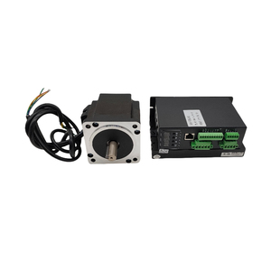 310V 785 Wát 3000 vòng/phút không chổi than <span class=keywords><strong>DC</strong></span> <span class=keywords><strong>Motor</strong></span> Kit với trình điều khiển-Lý tưởng cho tự động hóa công nghiệp & Robot - Product Image 1