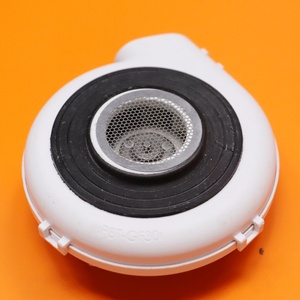 Ventilateur d'aspiration pour aspirateur robot, accessoire de rechange compatible avec Roborock S8-Series G20 G10S S7 P10 T8 Q7Max Replacem - Product Image 6