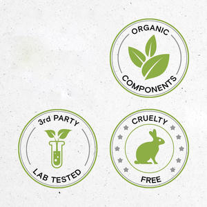 อาหารเสริมแบบกัมมี่ ชา<span class=keywords><strong>เขียว</strong></span> OEM แอนตี้ออกซิแดนท์ ช่วยเผาผลาญไขมันหน้าท้อง ผสมมัทฉะ 60 เม็ด - Product Image 4