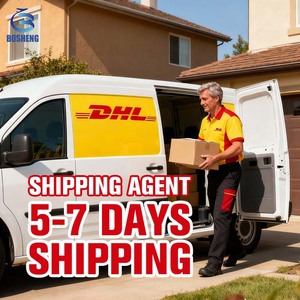 Agente de Envío Aéreo <span class=keywords><strong>Express</strong></span> de EE. UU. (UPS, <span class=keywords><strong>DHL</strong></span>) para Transporte de Carga LCL+<span class=keywords><strong>Express</strong></span>, Servicios de Abastecimiento Privado, Empaque y Envío - Product Image 1