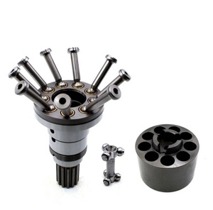 Kit de Reparación de Repuestos para Bomba Hidráulica de Alta Calidad 51C 51D 51V060 51V080 51V110 51V160 51V250 - Product Image 3