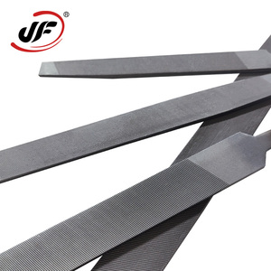 Công nghiệp cấp tập tin tay, thép carbon T12, bề mặt cắt đơn và đôi, mặt cắt ngang, nhà sản xuất - Product Image 1