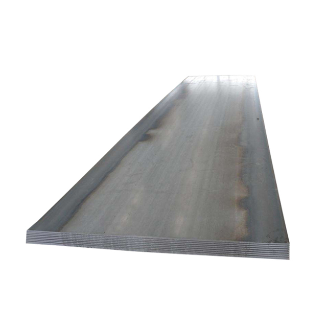 SA515 Gr.60 SA516 Gr.60/70 Hot Rolled High-Strength Steel Plate Low-temperature Pressure Vessel Boiler Plates ASME Standard