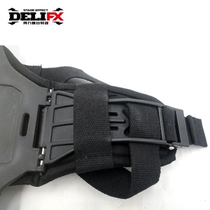 Equipo de Escenario DELIFX, Tanque de CO2 Criogénico, Mochila con Botella de CO2 de Nuevo Estilo para Cilindro de CO2/Nitrógeno, Ideal para Pequeños Eventos de Karaoke y Fiestas de DJ - Product Image 4