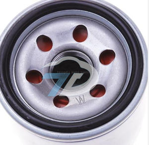 तेल फिल्टर मशीनरी 26300-35502 26300-35504 मशीनें इंजन के लिए प्रयुक्त तेल कार तेल फिल्टर मशीनरी - Product Image 2