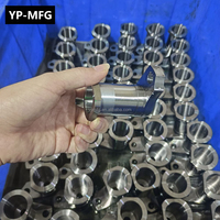 Services de Fabrication et d'Usinage CNC en Acier Inoxydable et Laiton – Fabricant de Pièces en Laiton et Supports Métalliques en Acier Inoxydable