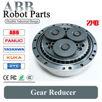 Réducteur de charge robuste pour robot industriel Abb Irb6700, référence 3Hac044840-001, composant de remplacement pour pannes mécaniques