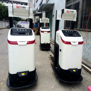 HERUIYUN Services Boîtier de <span class=keywords><strong>robot</strong></span> Maquette personnalisée Prototypage de moulage par injection de réaction de boîtier en plastique de grande taille - Product Image 6