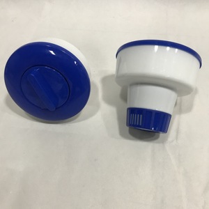 Distributeur flottant de pastilles de chlore <span class=keywords><strong>pour</strong></span> <span class=keywords><strong>piscine</strong></span>, chlorateur de <span class=keywords><strong>piscine</strong></span>, fourni par l'usine - Product Image 6