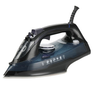 Anbolife Nuevo 2000W-2800W <span class=keywords><strong>Planchas</strong></span> <span class=keywords><strong>de</strong></span> <span class=keywords><strong>vapor</strong></span> inalámbricas grandes <span class=keywords><strong>de</strong></span> función completa Buen precio Venta caliente <span class=keywords><strong>Planchas</strong></span> eléctricas con revestimiento antiadherente/cerámico - Product Image 3