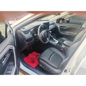 <span class=keywords><strong>Toyota</strong></span> <span class=keywords><strong>RAV4</strong></span> Modelo <span class=keywords><strong>2023</strong></span> 2.5LE-CVT, SUV Híbrido de Lujo con Tracción en las Cuatro Ruedas, Euro VI, Volante a la Izquierda, Auto Usado a Precio Accesible - Product Image 5