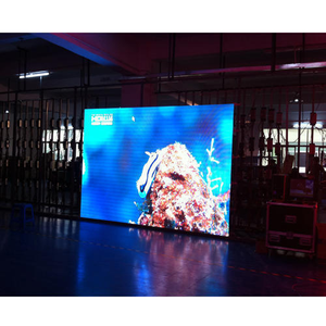 Pantalla LED a Todo Color de 1.56 mm con Píxeles Finos, Panel de Video LED COB P1.56 para Interiores con Función SDK para Señalización - Product Image 3