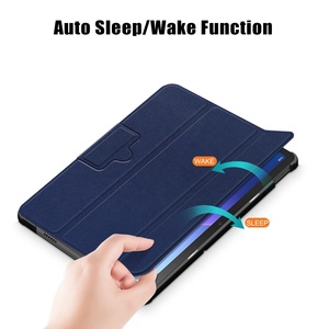 เคสหนังฝาพับขาตั้งระบบแม่เหล็ก,สำหรับ Lenovo Tab <span class=keywords><strong>M10</strong></span> Plus 3rd Gen 10.6 TB-125F TB-128F - Product Image 2