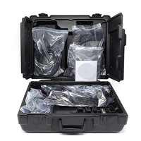 Nouveau scanner de diagnostic OBD2 avec lecteur CD TIS2000, testeur flash, remplacement universel, garantie 1 an