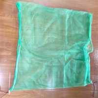 Fruitboom Bescherm Mono Mesh Net Groene Pe Dadelzak Palm Dadelzak Voor Dadels Vruchtbedekking