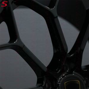 SPC monoblok ล้ออลูมิเนียมปลอมแปลงสำหรับ lambสัญลักษณ์ <span class=keywords><strong>Aventador</strong></span> 2011-2022ขอบอลูมิเนียมสำหรับ <span class=keywords><strong>Aventador</strong></span> LP700 LP720 <span class=keywords><strong>LP740</strong></span> LP750SV - Product Image 4