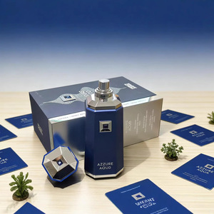 Perfume Unisex Líquido Best-Seller Transfronterizo, Fragancia Brun, Colección French Avenue, Aroma Cítrico, Orquídea, Clavo, Uso en Múltiples Ocasiones - Product Image 4