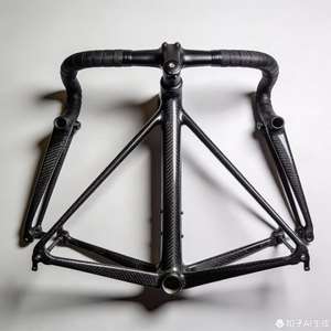 Tela Ligera para Exteriores de Fibra de Carbono 100% Tejida Ripstop - Product Image 4