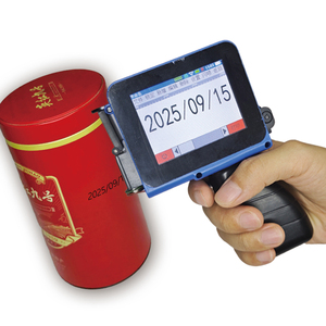 High Quality Mini PLUS <strong>Printer</strong> <strong>Handheld</strong> Inkjet <strong>Printer</strong> Hand Held <strong>Portable</strong> Ink Jet <strong>Printer</strong> - Product Image 2