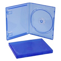 Pour boîte de rangement de disque de jeu PS5 pour boîtier de disque de jeu unique PS5