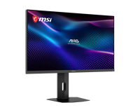 Nuevo Monitor Gaming MAG 276QRM32 de 27 Pulgadas Mini LED HDR 1000 Antideslumbrante 2K 320Hz 0.5ms con Soporte Ergonómico 2026