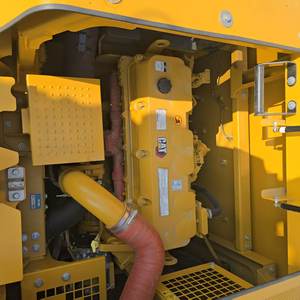 Escavatore Caterpillar 349 Usato con Poche Ore di Utilizzo Certificato CE |   Alta Qualità a Prezzo Competitivo - Product Image 5