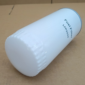 ไส้กรองน้ำมันเชื้อเพลิง Manny LFP2222 สำหรับชิ้นส่วนคอมเพรสเซอร์อุตสาหกรรม - Product Image 2