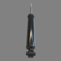 Amortiguador Electrónico Trasero OEM 55367-S9500, Suspensión Autonivelante para Hyundai Palisade, Piezas de Automóvil